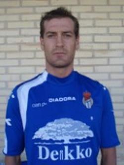 Aitor Santos (Pea Sport F.C.) - 2009/2010