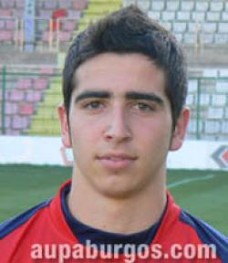 Jaime (C.D. Burgals) - 2009/2010