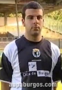 Medrano (Racing Lermeo C.F.) - 2009/2010
