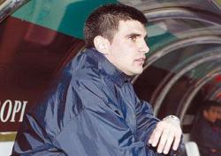 De los Mozos (Palencia C.F.) - 2009/2010