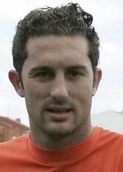 Dani Roiz (Real Avils C.F.) - 2009/2010