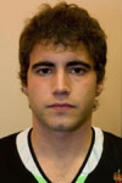 Javi Riesgo (Real Avils C.F.) - 2009/2010
