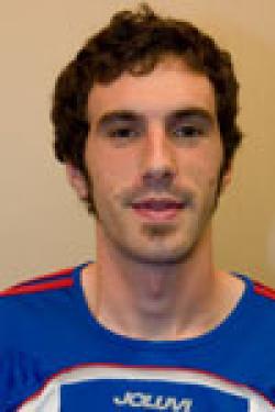 Millan (Real Avils C.F. B) - 2009/2010