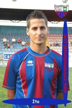 Ito (E.M.D. Aceuchal) - 2009/2010