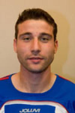 Jito (Real Avils C.F.) - 2009/2010