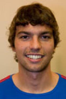 Dani Granda (Real Avils C.F.) - 2009/2010