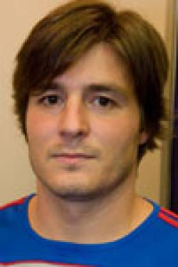 Hector Quintanilla (Real Avils C.F.) - 2009/2010