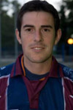 Ruben Llosa (S.D. Navarro C.F.) - 2009/2010