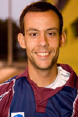 Jorge (S.D. Navarro C.F.) - 2009/2010