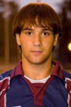 Sebares (S.D. Navarro C.F.) - 2009/2010