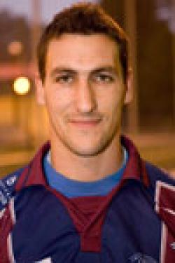 Pablo Busto (S.D. Navarro C.F.) - 2009/2010