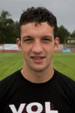 Rubo (S.D. Navarro C.F.) - 2009/2010