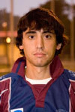Dani Girol (S.D. Navarro C.F.) - 2009/2010