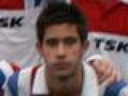 Cayarga (S.D. Navarro C.F.) - 2009/2010