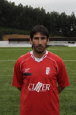 David Miner (Ribadesella C.F.) - 2009/2010