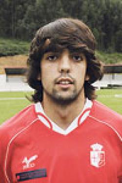 Chicho (Ribadesella C.F.) - 2009/2010