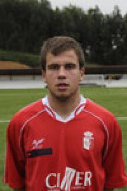 Juanfer (Ribadesella C.F.) - 2009/2010