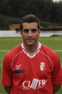 Luismi (Ribadesella C.F.) - 2009/2010