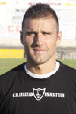 Lasarte (C.D. Lealtad) - 2009/2010