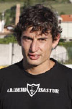 Paul (C.D. Lealtad) - 2009/2010
