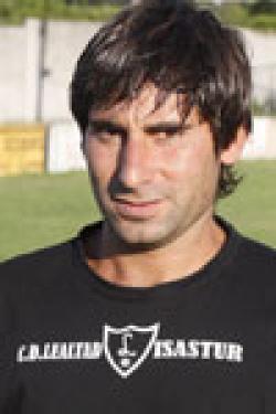 Pedrin (C.D. Lealtad) - 2009/2010