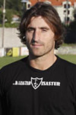 Caco Morn (C.D. Lealtad) - 2009/2010