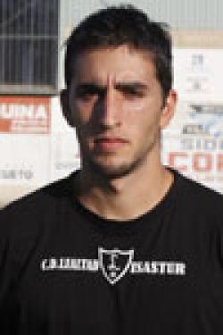 Longui (C.D. Lealtad) - 2009/2010