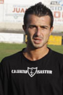 Milio (C.D. Lealtad) - 2009/2010