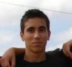Alex (C.D. Lealtad) - 2009/2010