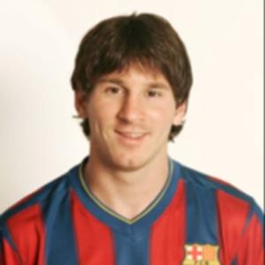 Messi (F.C. Barcelona) - 2009/2010