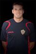 Esteban (U.D. Almera) - 2009/2010
