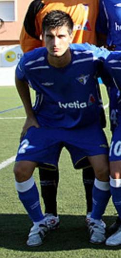 Fali (cija Balompi) - 2009/2010
