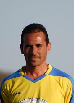 Ral Lpez (U.D. Tesorillo) - 2009/2010