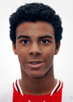 Ramalho (Athletic Club) - 2009/2010