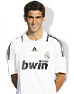 Marcos T�bar (Real Madrid Castilla) - 2009/2010