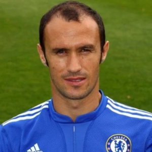 Carvalho (Chelsea F.C.) - 2009/2010