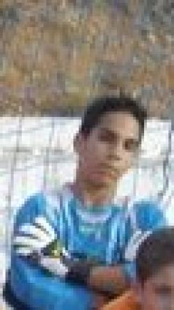 CRISTIAN (Athltico Moraleda) - 2009/2010