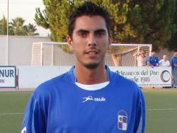 Fran Ordez (C.D. Alhaurino) - 2009/2010