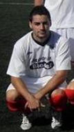 Jos Domingo (U.D. Pava) - 2009/2010