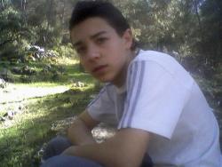 Pedro Verdejo (A.D. Mancha Real) - 2009/2010