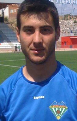 Vctor (Ciudad de Vcar) - 2009/2010