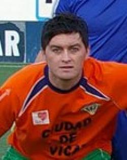 Cantarutti (Ciudad de Vcar) - 2009/2010