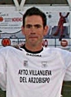 Felipe (C.D. Villanueva Arz) - 2009/2010