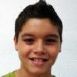 Jose (Los ngeles) - 2009/2010