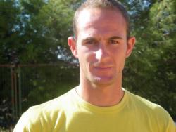 Nono (Atletismo Padul C.F.) - 2009/2010