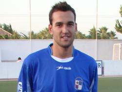 Mata (C.D. Alhaurino) - 2009/2010
