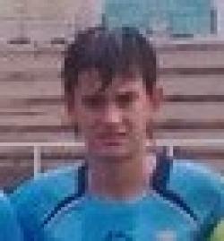 Juanma Fernandez (C.D. Vilches) - 2009/2010