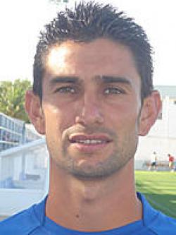 Juanlu (F.C. Puerto Real) - 2009/2010