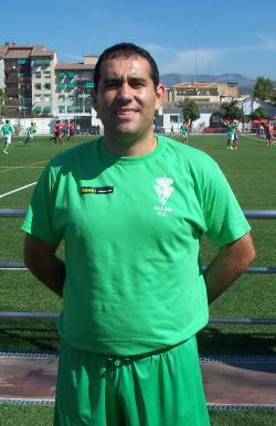 Cobos (Salar C.F.) - 2009/2010