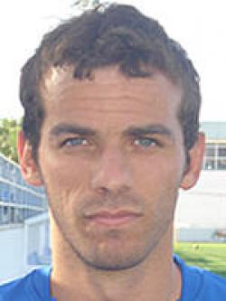 Isaac Silva (Arcos C.F.) - 2009/2010